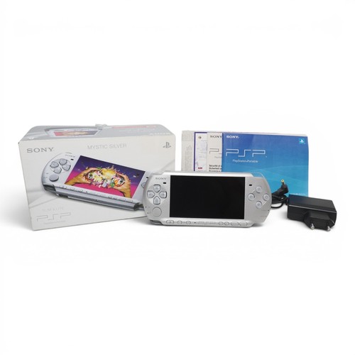 Psp slim lite - &,