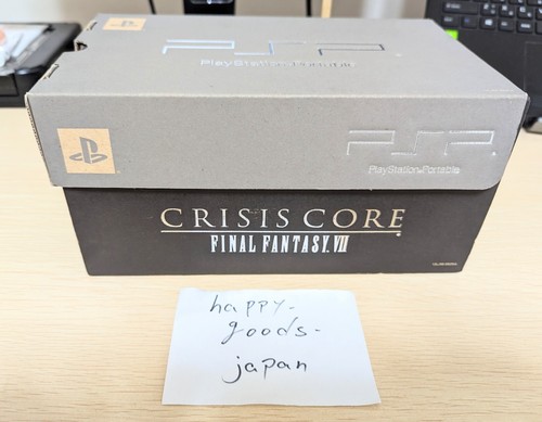 Psp final fantasy - fantasy, core