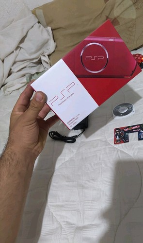 Sony psp 3000 - 3000, transparent
