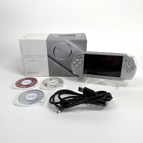 Sony psp 3000 slim lite - &,