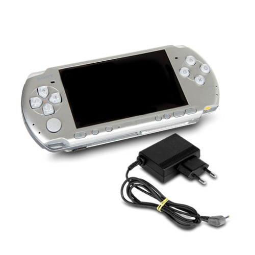 Sony playstation portable - sony,