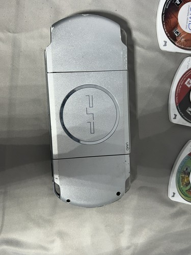 Sony psp 2001 - psp,