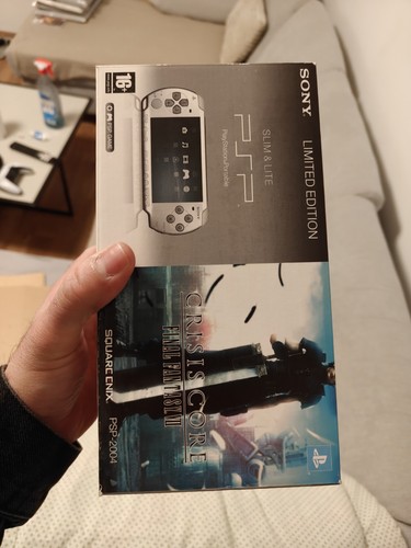 Sony psp 2004 slim lite - psp,