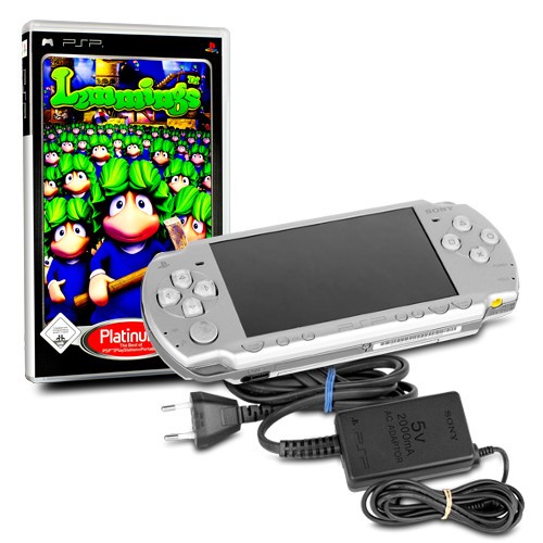 Psp 2004 slim lite konsole - psp,
