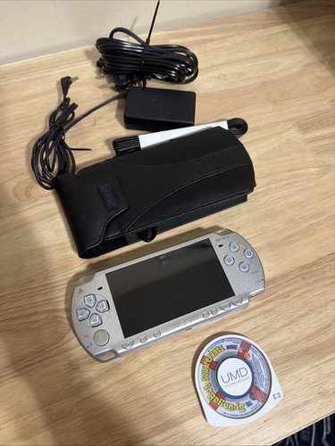 Sony psp 2001 slim - 2001,
