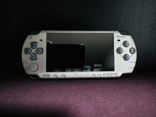 Sony psp 2004 - sony, psp-2004