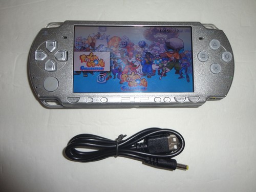 Sony psp 2001 slim - psp,