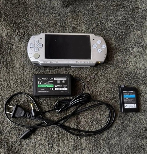 Sony psp 2001 slim launch - 2001,