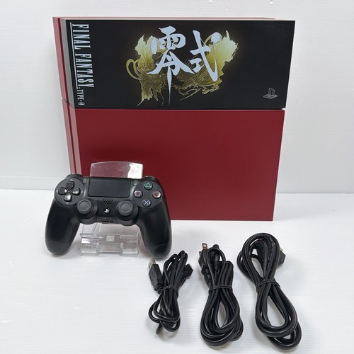 Sony playstation ps4 final - sony,